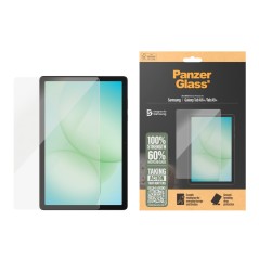 PanzerGlass Skærmbeskytter Samsung Galaxy Tab A11+, Tab A9+